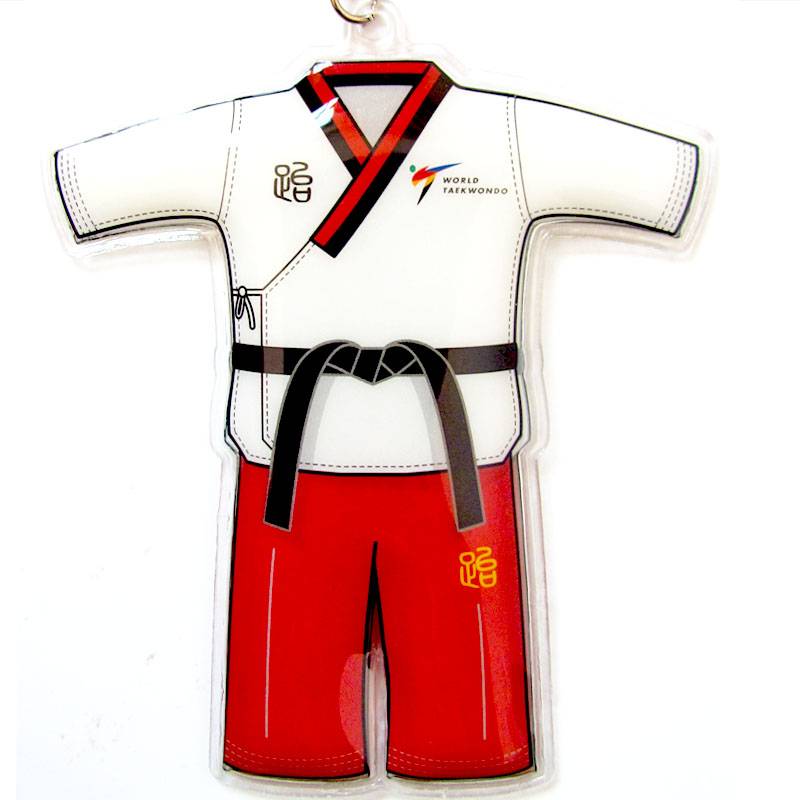White Red